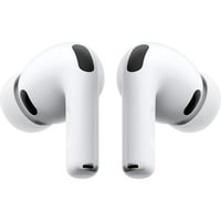 Apple AirPods Pro 3, Auriculares con micrófono blanco