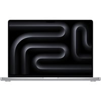Apple MacBook Pro (16") 2026, Portátil plateado