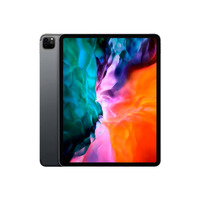 Apple iPad Pro 12,9", Tablet PC gris