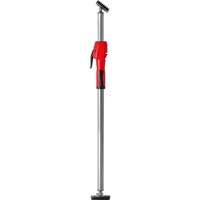BESSEY Soporte de techo y montaje STE250, Accesorio plateado/Rojo