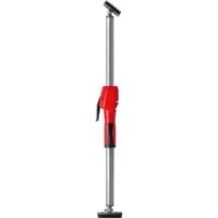 BESSEY Soporte de techo y montaje STE90, Accesorio plateado/Rojo