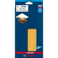 Bosch 2608900865, Hoja de lija