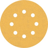 Bosch 2608901120, Hoja de lija