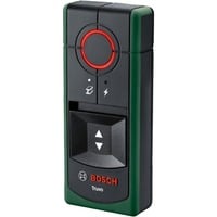 Bosch Dispositivo de localización digital Truvo, Localizador verde/Negro