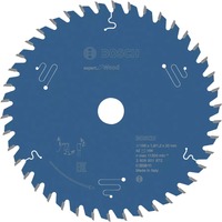 Bosch Expert 2608901872 hoja de sierra circular 16,8 cm 1 pieza(s) Madera noble, Madera blanda, 16,8 cm, 2 cm, 1,2 mm, 11300 RPM, 1,8 mm