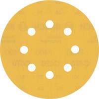 Bosch Expert Discos de lija C470, Hoja de lija 5 pieza(s)