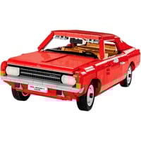COBI COBI-24345, Juegos de construcción