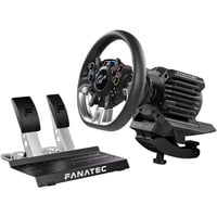 CRD-9020007-EU, Conjunto de simulador negro
