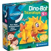 Clementoni 59326, Muñecos
