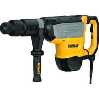 DEWALT Martillo combinado D25773K-QS, Martillo perforador amarillo/Negro