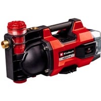 EINHELL AQUINNA 36/38 F LED, 4180410, Bomba rojo/Negro