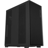FSP U660, Caja de torre grande negro