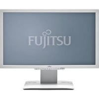 Fujitsu B24T-7 LED reacondicionado, Monitor LED blanco
