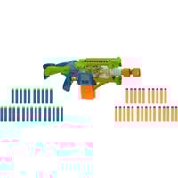 Hasbro Elite 2.0 F6363EP4 arma de juguete, Lanzador de dardos Pistola de juguete, 8 año(s), 99 año(s), 1,11 kg