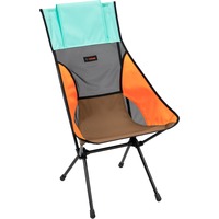 Helinox Sunset Chair 10002804, Silla multicolor