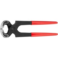 KNIPEX 50 01 210, Pinzas / tenazas rojo/Negro