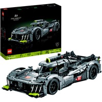LEGO 42156, Juegos de construcción