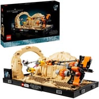 LEGO 75380, Juegos de construcción
