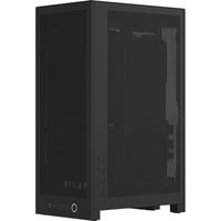 NZXT CI-H21FB-01, Cajas de torre negro