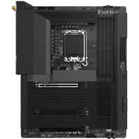 NZXT N7 Z890 Black, Placa base negro