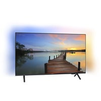 Philips 65PUS8510/12, TV QLED negro