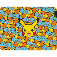 Razer Gigantus V2 - Pokémon Edition, Almohadilla de ratón para juegos multicolor