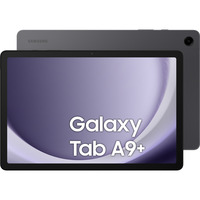 Samsung Galaxy Tab A9+, Tablet PC grafito