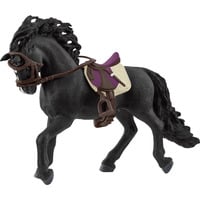 Schleich 42707, Muñecos marrón