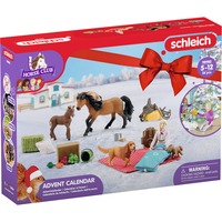 Schleich 98982, Muñecos 