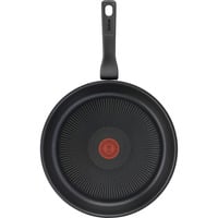 Tefal Sartén Titanium Force, Ø 20cm, Pan negro