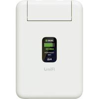 Ubiquiti UniFi Travel, Router blanco