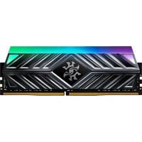 ADATA DIMM 16 GB DDR4-3200 (1x 16 GB), Memoria RAM gris