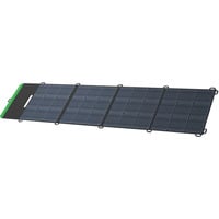 APC PSP200 placa solar 200 W Silicio monocristalino, Panel solar 200 W, 9,85 A, Silicio monocristalino, IP65, Power Station 330, 500, 730, 610 mm