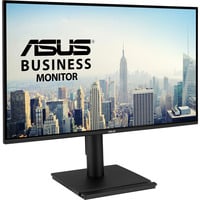 ASUS VA27AQSE, Monitor LED negro
