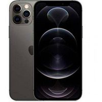 Apple iPhone 12 Pro 256GB Reacondicionado, Móvil gris