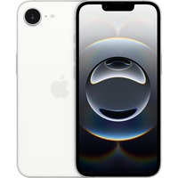 Apple iPhone 16e 128GB, Móvil blanco