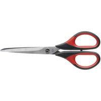BESSEY Tijeras multiusos D821-160 negro/Rojo
