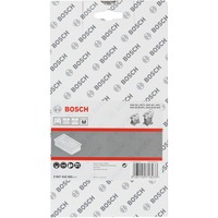 Bosch 2 607 432 041 accesorio para extractores de polvo Filtro, Filtros Filtro, Naranja, Blanco, PTFE, 6150 cm², GAS 35 L AFC, GAS 35 L SFC+, GAS 35 M AFC, GAS 55 M AFC Professional, 140 mm