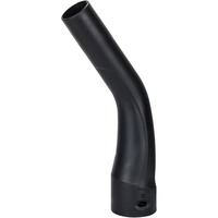 Bosch 2 608 000 573 accesorio y suministro de vacío, Tubo negro, Negro, GAS 35 L AFC, GAS 35 L SFC+, GAS 35 M AFC, GAS 55 M AFC Professional, 3,5 cm