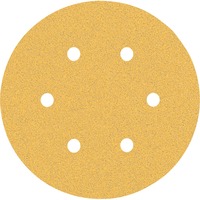 Bosch Expert Discos de lija C470, Hoja de lija 50 pieza(s)