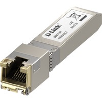 D-Link DEM-QX10Q-LR4, Transceptor