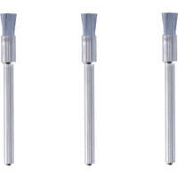 Dremel Cepillo de alambre Ø 3,2 mm 