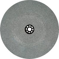 EINHELL Disco abrasivo Ø 200 x 32 x 40mm, K220, Rueda de esmeril 