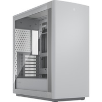 Fractal Design Define One Light TG Clear Tint, Cajas de torre blanco