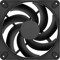 Fractal Design FD-F-MO1-1401, Ventilador negro