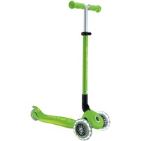 GLOBBER 439-606-2, Vespa verde/cal