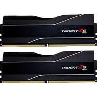 G.Skill DIMM 64 GB DDR5-6000 (2x 32 GB) Dual-Kit, Memoria RAM negro