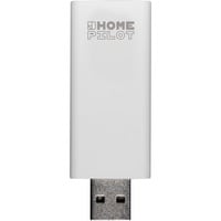 HOMEPILOT addZ-Stick para Gateway premium, Módulo de extensión blanco