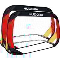 HUDORA 76944, Portería