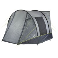 High Peak Busvorzelt Avio 2.0, Tienda de campaña gris/cal